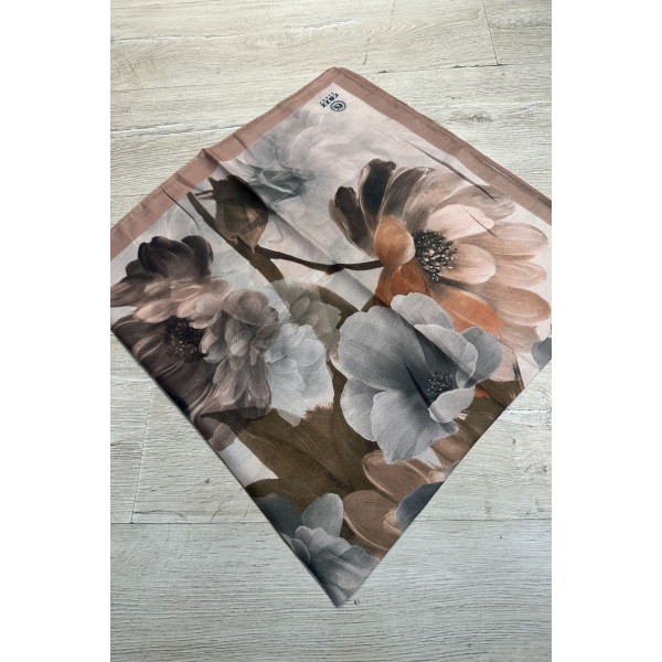 Işıltılı Solft Eşarp 02KR